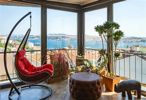 Airbnb istanbul